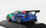 Ixo-models Porsche 911 991-2 Gt3 R Team Falken Motorsport N 44 1:43