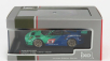 Ixo-models Porsche 911 991-2 Gt3 R Team Falken Motorsports N 33 1:43