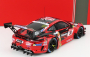 Ixo-models Porsche 911 991-2 Gt3 R Team Frikadelli Racing N 30 1:18, červená