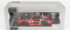 Ixo-models Porsche 911 991-2 Gt3 R Team Frikadelli Racing N 30 1:18, červená