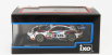 Ixo-models Porsche 911 991-2 Gt3 R Team Kues 75 Bernhard N 17 1:43, černobílá