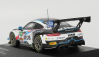 Ixo-models Porsche 911 991-2 Gt3 R Team Kues 75 Bernhard N 18 1:43, bíločerná