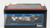 Ixo-models Porsche 911 991-2 Gt3 R Team Kues 75 Bernhard N 18 1:43, bíločerná