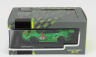 Ixo-models Porsche 911 991-2 Gt3 R Team Manthey Racing N 1 1:43, zelená