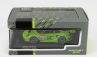 Ixo-models Porsche 911 991-2 Gt3 R Team Manthey Racing N 911 1:43, zelená