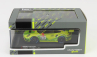 Ixo-models Porsche 911 991-2 Gt3 R Team Manthey Racing N 911 1:43, žlutozelená