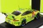 Ixo-models Porsche 911 991-2 Gt3 R Team Manthey Racing N 911 1:43, žlutá