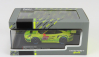 Ixo-models Porsche 911 991-2 Gt3 R Team Manthey Racing N 911 1:43, žlutá
