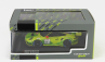 Ixo-models Porsche 911 991-2 Gt3 R Team Manthey Racing N 912 1:43, žlutozelená