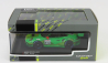 Ixo-models Porsche 911 991-2 Gt3 R Team Manthey Racing N 912 1:43, zelená