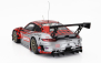 Ixo-models Porsche 911 991-2 Gt3 R Team Pfaff Motorsport N 9 1:18, červená