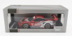 Ixo-models Porsche 911 991-2 Gt3 R Team Pfaff Motorsport N 9 1:18, červená