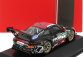 Ixo-models Porsche 911 991-2 Gt3-r Team Precote Herberth Motorsport N 1 1:43, černá