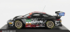 Ixo-models Porsche 911 991-2 Gt3-r Team Precote Herberth Motorsport N 1 1:43, černá