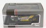 Ixo-models Porsche 911 991-2 Gt3 R Team Rowe Racing N 98 1:43