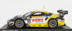 Ixo-models Porsche 911 991 4.0l Gt3 Team Rowe Racing N 99 1:43