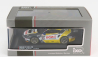 Ixo-models Porsche 911 991 4.0l Gt3 Team Rowe Racing N 99 24h Spa 2020 K.bachler - D.werner - J.andlauer 1:43 Žlutá Bílá Šedá