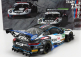 Ixo-models Porsche 911 991 Gt3 R Team Kus 75 Bernhard N 74 1:18, bílá
