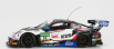 Ixo-models Porsche 911 991 Gt3 R Team Kus 75 Bernhard N 74 1:18, bílá