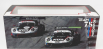Ixo-models Porsche 911 991 Gt3 R Team Kus 75 Bernhard N 74 1:18, bílá
