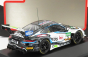Ixo-models Porsche 911 991 Gt3 R Team Kus 75 Bernhard N 74 1:43
