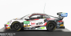 Ixo-models Porsche 911 991 Gt3 R Team Kus 75 Bernhard N 74 1:43