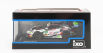 Ixo-models Porsche 911 991 Gt3 R Team Kus 75 Bernhard N 74 1:43