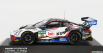 Ixo-models Porsche 911 991 Gt3 R Team Kus 75 Bernhard N 74 1:43