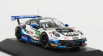 Ixo-models Porsche 911 991 Gt3 R Team Kus 75 Bernhard N 74 1:43