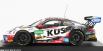 Ixo-models Porsche 911 991 Gt3 R Team Kus 75 Bernhard N 75 1:43