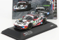 Ixo-models Porsche 911 991 Gt3 R Team Kus 75 Bernhard N 75 1:43