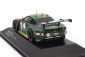 Ixo-models Porsche 911 991 Rsr-19 4.2l Team Proton Competition N 93 24h Le Mans 2022 Michael Fassbender - Matt Campbell - Zacharie Robichon 1:43 Zelená Černá