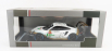 Ixo-models Porsche 911 991 Rsr 4.0l Flat-6 Porsche Gt Team N 91 1:18, bílá