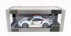 Ixo-models Porsche 911 991 Rsr 4.0l Flat-6 Porsche Gt Team N 94 24h Le Mans 2019 S.muller - M.jaminet - D.olsen 1:18 Bílá Modrá Červená