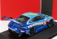 Ixo-models Porsche 911 991 Rsr 4.0l Team Proton Competition N 78 1:43, modrá