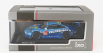 Ixo-models Porsche 911 991 Rsr 4.0l Team Proton Competition N 78 1:43, modrá