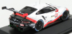 Ixo-models Porsche 911 991 Rsr Porsche Gt Team N 912 1:43, bílá