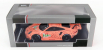 Ixo-models Porsche 911 991 Rsr Team Porsche Gt N 92 1:18, růžová