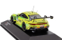 Ixo-models Porsche 911 992 Gt3 R Team Manthey Grello N 91 Dtm Season 2024 Thomas Preining 1:43 Žlutá Zelená