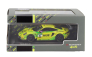 Ixo-models Porsche 911 992 Gt3 R Team Manthey Grello N 91 Dtm Season 2024 Thomas Preining 1:43 Žlutá Zelená