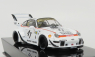 Ixo-models Porsche 911 993 Rwb Lbwk N 41 Racing 1996 1:43 Bílá