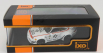 Ixo-models Porsche 911 993 Rwb Lbwk N 41 Racing 1996 1:43 Bílá