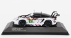 Ixo-models Porsche 911 Rsr-19 Goodbye Team Porsche Gt N 91 Last Race Wec 8h Bahrain 2022 Gianmaria Bruni - Richard Lietz 1:43 Bílá Černá