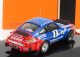 Ixo-models Porsche 911sc (night Version) N 8 Rally Montecarlo 1982 1:43, modročervená