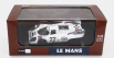 Ixo-models Porsche 917k 4.9l Team Martini Racing N 22 1:43, bílá