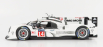 Ixo-models Porsche 919 2.0l Turbo V4 Hybrid Team Porsche N 14 1:18, bílá