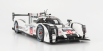 Ixo-models Porsche 919 2.0l Turbo V4 Hybrid Team Porsche N 14 1:18, bílá