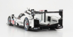 Ixo-models Porsche 919 2.0l Turbo V4 Hybrid Team Porsche N 14 1:18, bílá