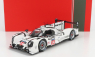 Ixo-models Porsche 919 2.0l Turbo V4 Hybrid Team Porsche N 14 1:18, bílá