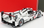 Ixo-models Porsche 919 2.0l Turbo V4 Hybrid Team Porsche N 20 1:18, bílá
